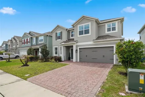 5030 Shady Pines Drive St Cloud FL 34772