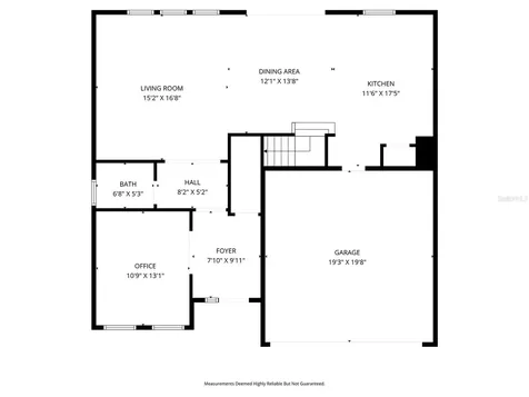 5030 Shady Pines Drive St Cloud FL 34772