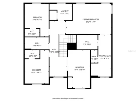 5030 Shady Pines Drive St Cloud FL 34772