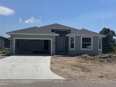 197 Baytree Drive Rotonda West FL 33947