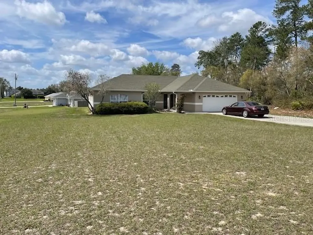4106 SW 109th Place Ocala FL 34476
