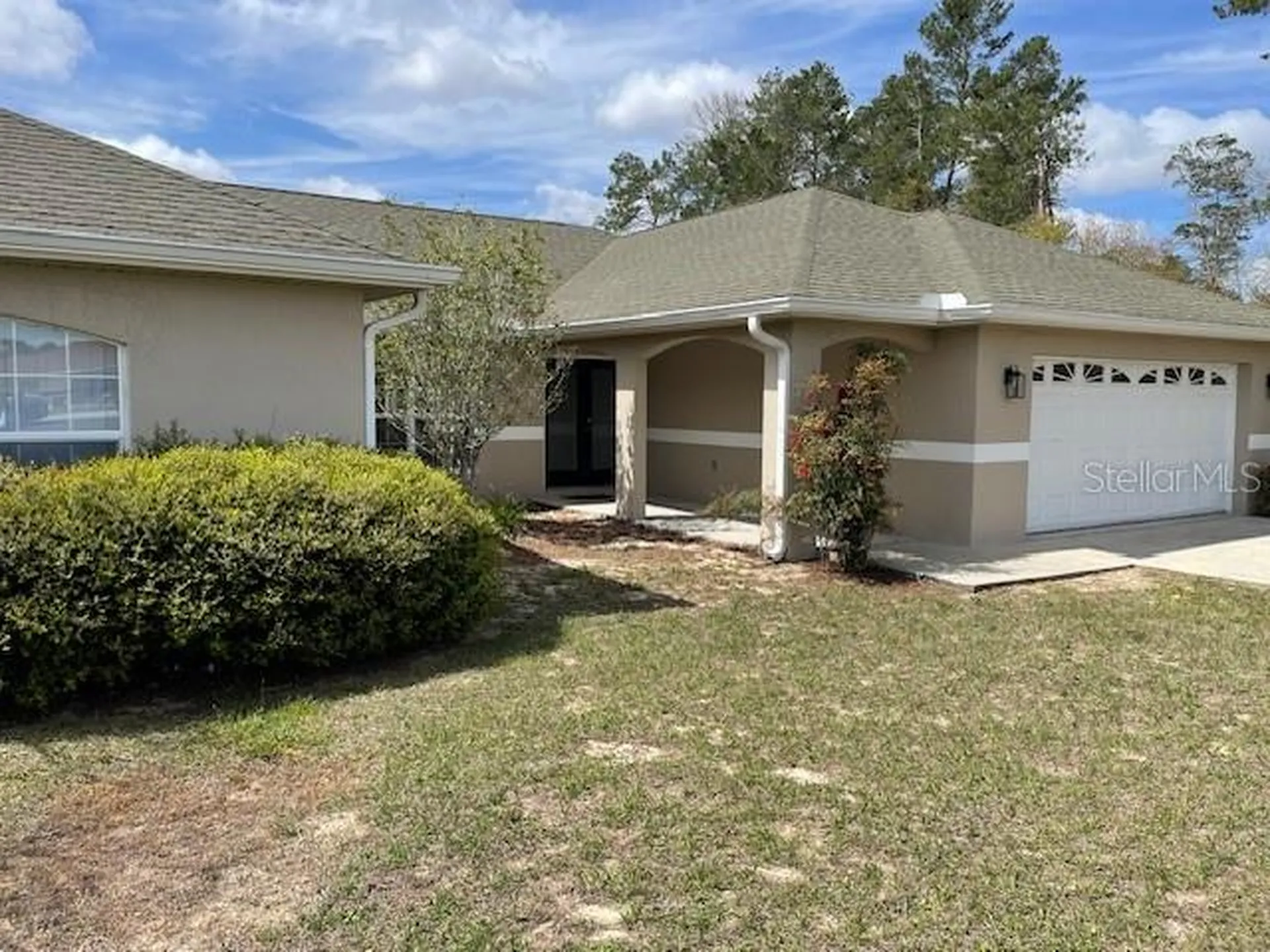 4106 SW 109th Place Ocala FL 34476