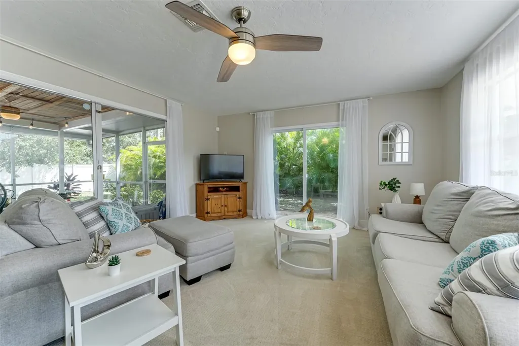 2363 Milford Circle Sarasota FL 34239