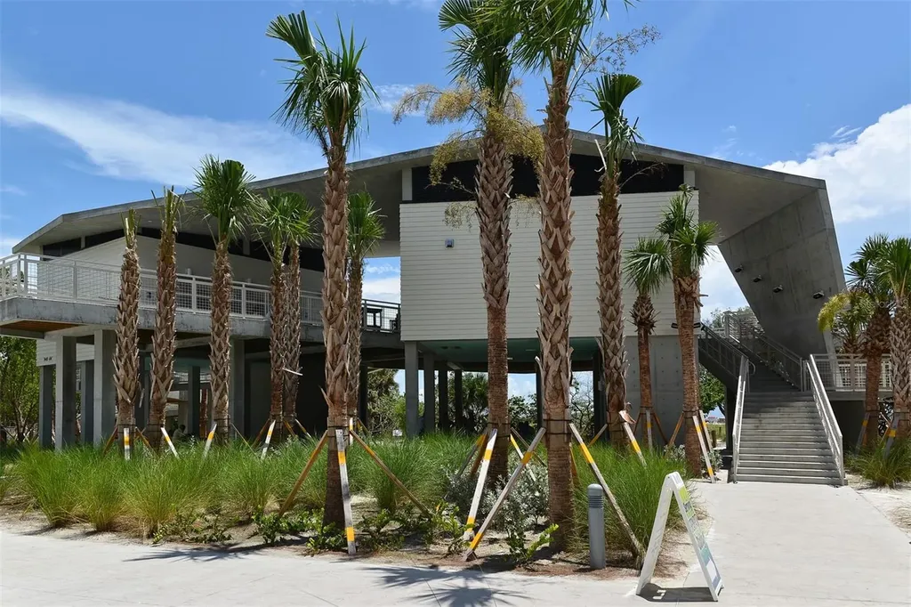 2363 Milford Circle Sarasota FL 34239