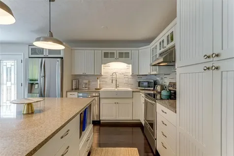 2363 Milford Circle Sarasota FL 34239