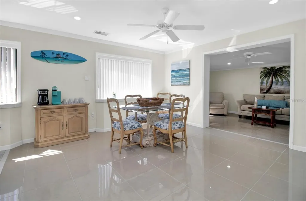 815 Conreid Drive NE Port Charlotte FL 33952