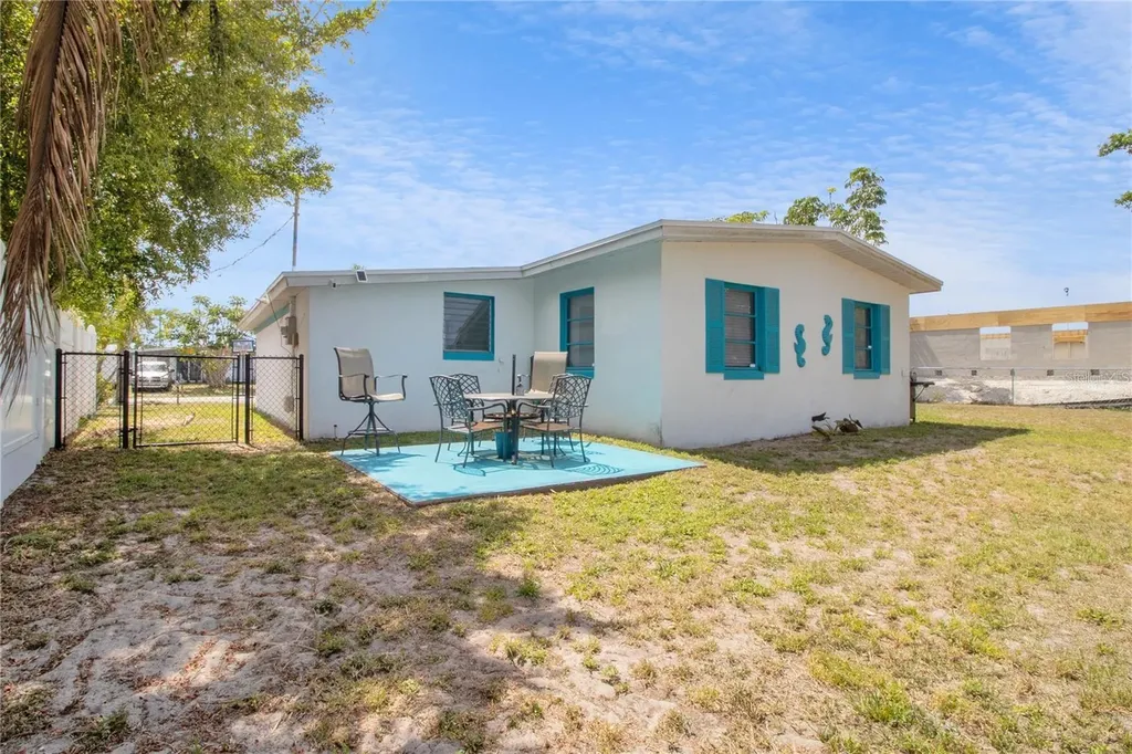 815 Conreid Drive NE Port Charlotte FL 33952