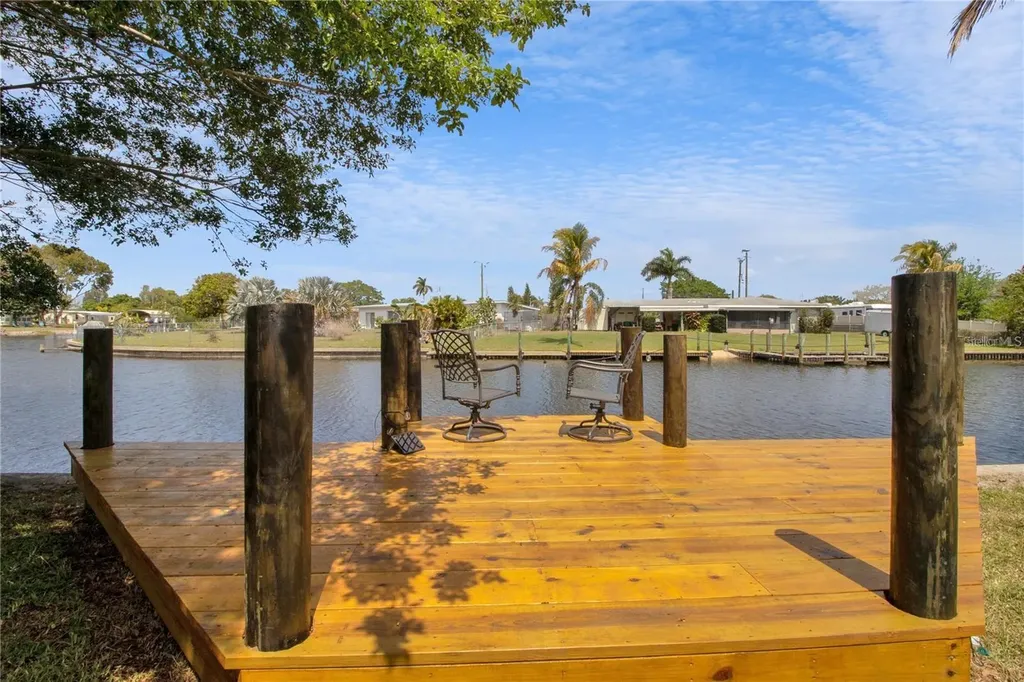 815 Conreid Drive NE Port Charlotte FL 33952