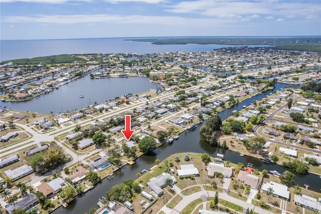 815 Conreid Drive NE Port Charlotte FL 33952