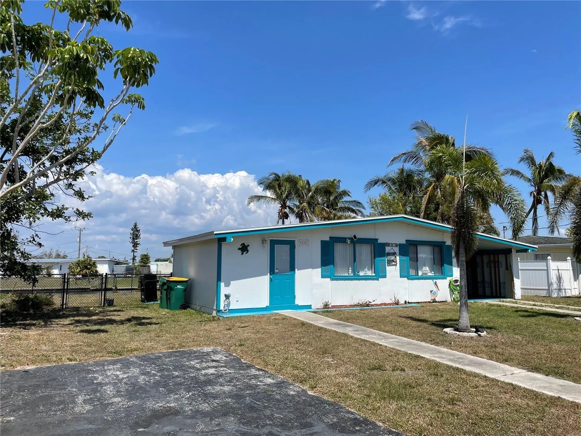 815 Conreid Drive NE Port Charlotte FL 33952