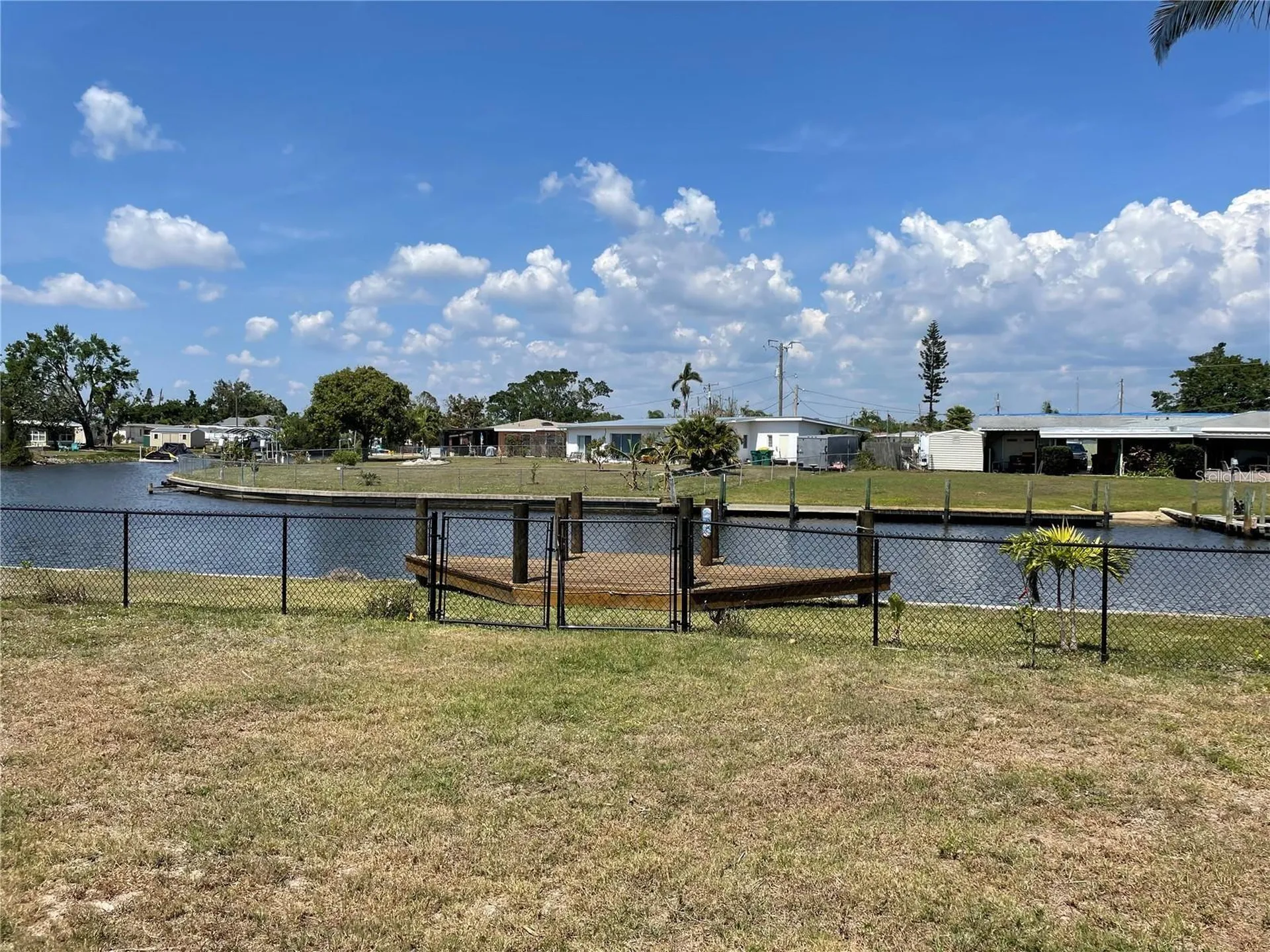 815 Conreid Drive NE Port Charlotte FL 33952