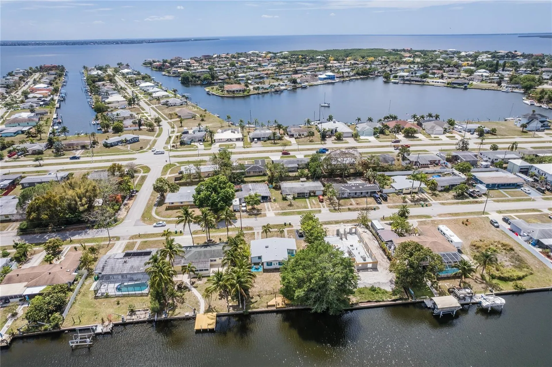 815 Conreid Drive NE Port Charlotte FL 33952