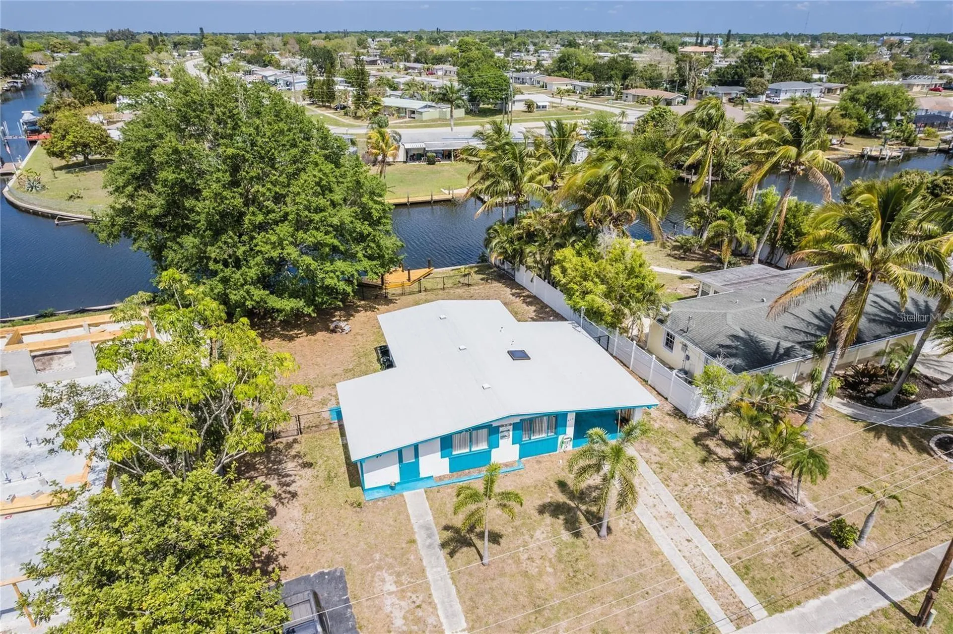 815 Conreid Drive NE Port Charlotte FL 33952