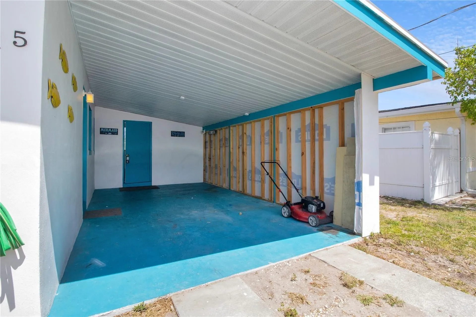 815 Conreid Drive NE Port Charlotte FL 33952