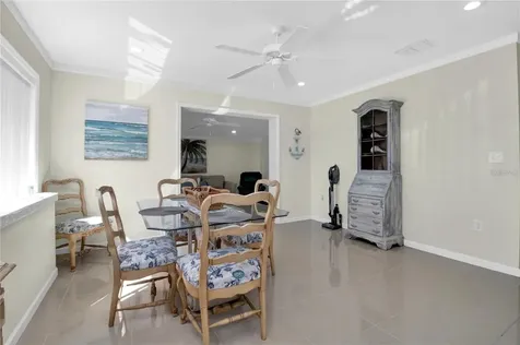 815 Conreid Drive NE Port Charlotte FL 33952