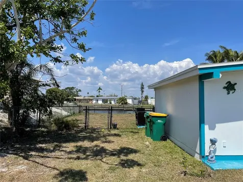 815 Conreid Drive NE Port Charlotte FL 33952