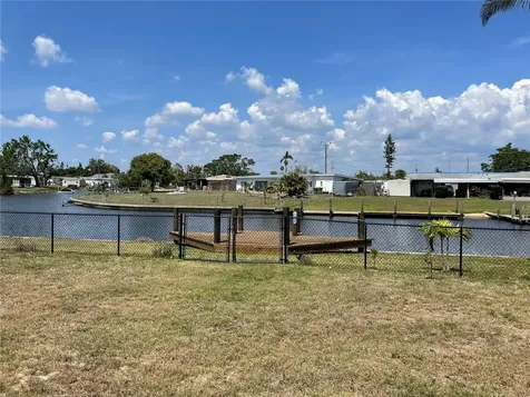 815 Conreid Drive NE Port Charlotte FL 33952