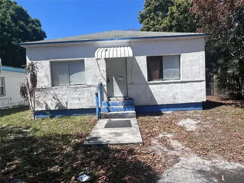 911 N 21st Street Fort Pierce FL 34950