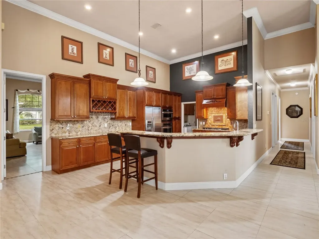5021 Wesley Drive Tampa FL 33647