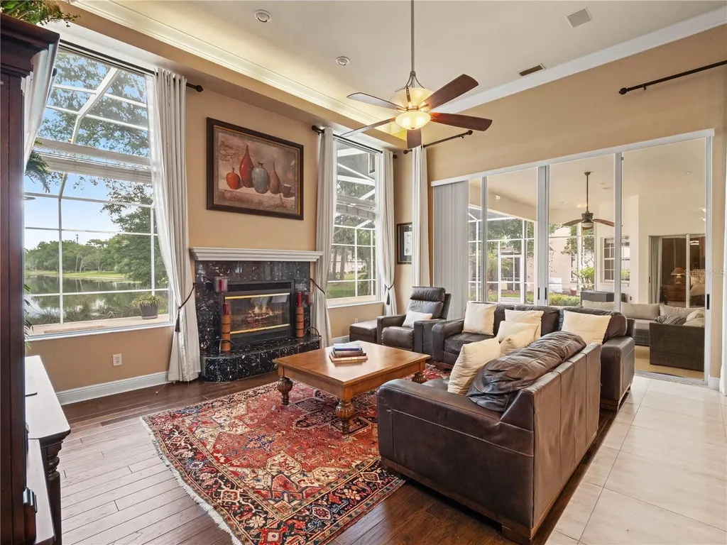 5021 Wesley Drive Tampa FL 33647