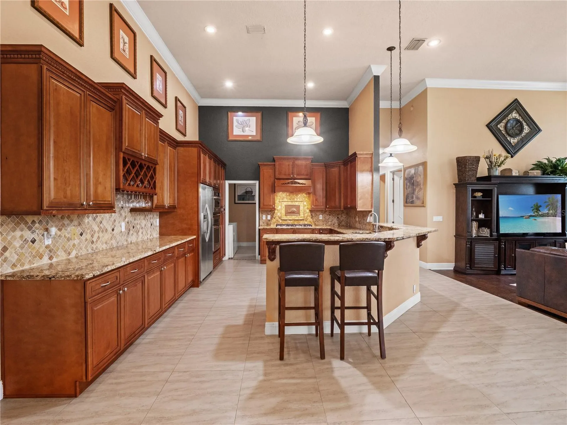 5021 Wesley Drive Tampa FL 33647