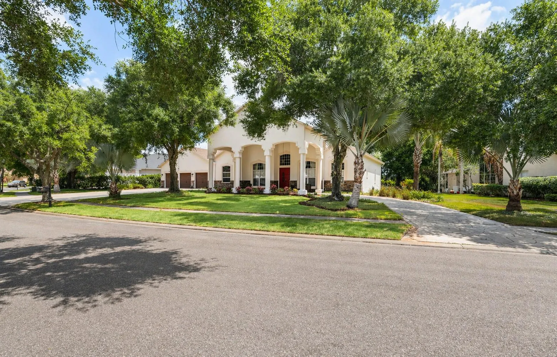 5021 Wesley Drive Tampa FL 33647