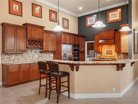 5021 Wesley Drive Tampa FL 33647