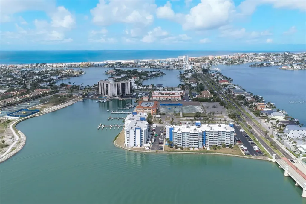 450 Treasure Island Causeway Treasure Island FL 33706