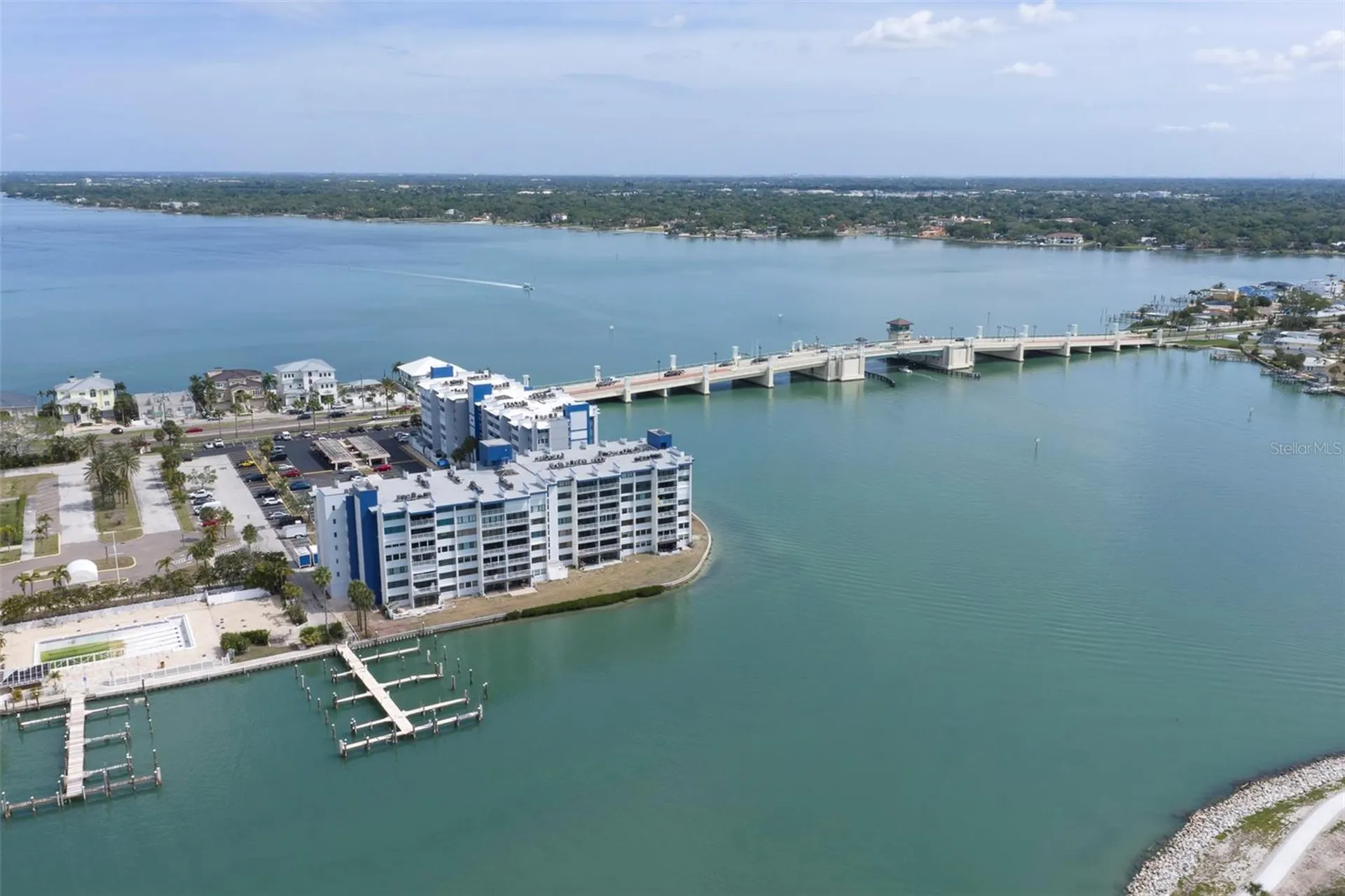 450 Treasure Island Causeway Treasure Island FL 33706