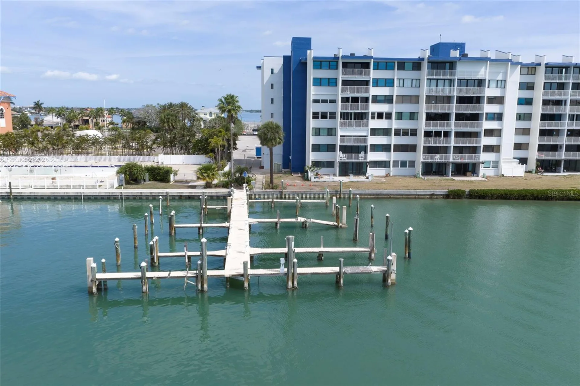 450 Treasure Island Causeway Treasure Island FL 33706