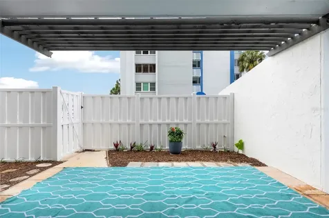 450 Treasure Island Causeway Treasure Island FL 33706