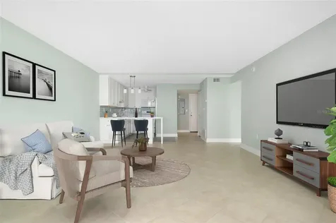 450 Treasure Island Causeway Treasure Island FL 33706
