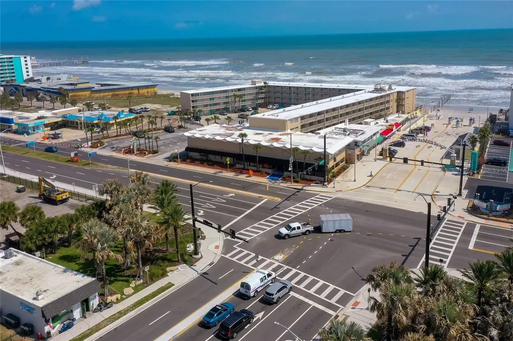 219 S Atlantic Avenue Daytona Beach FL 32118