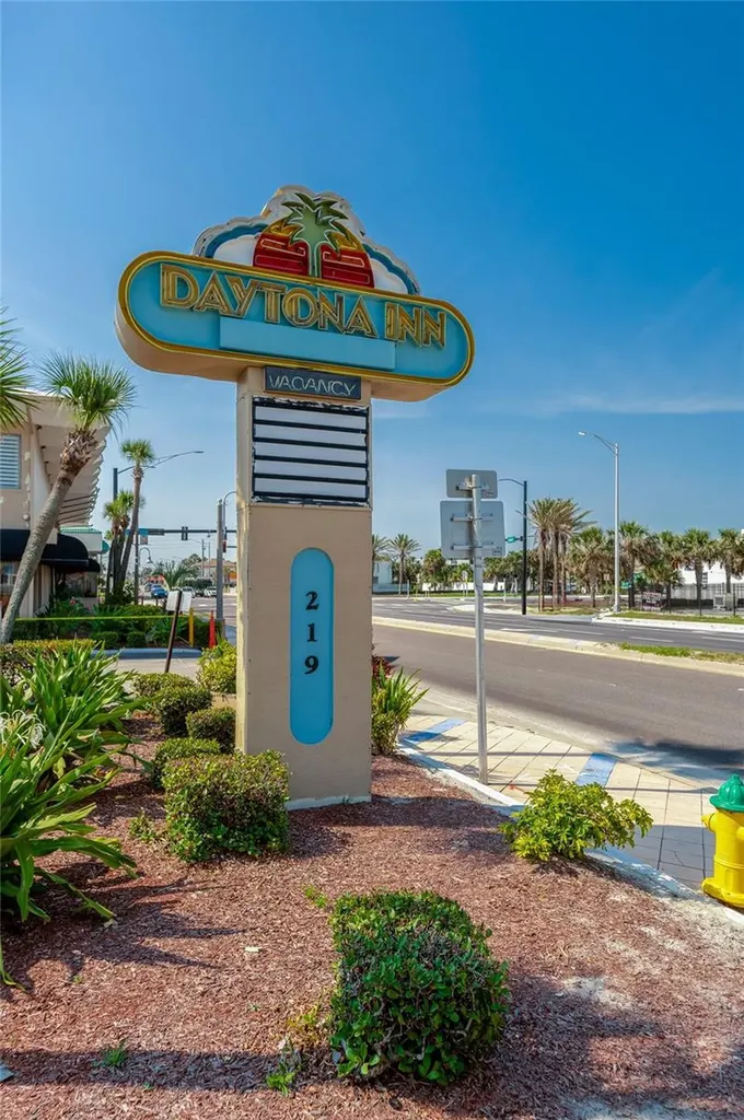 219 S Atlantic Avenue Daytona Beach FL 32118