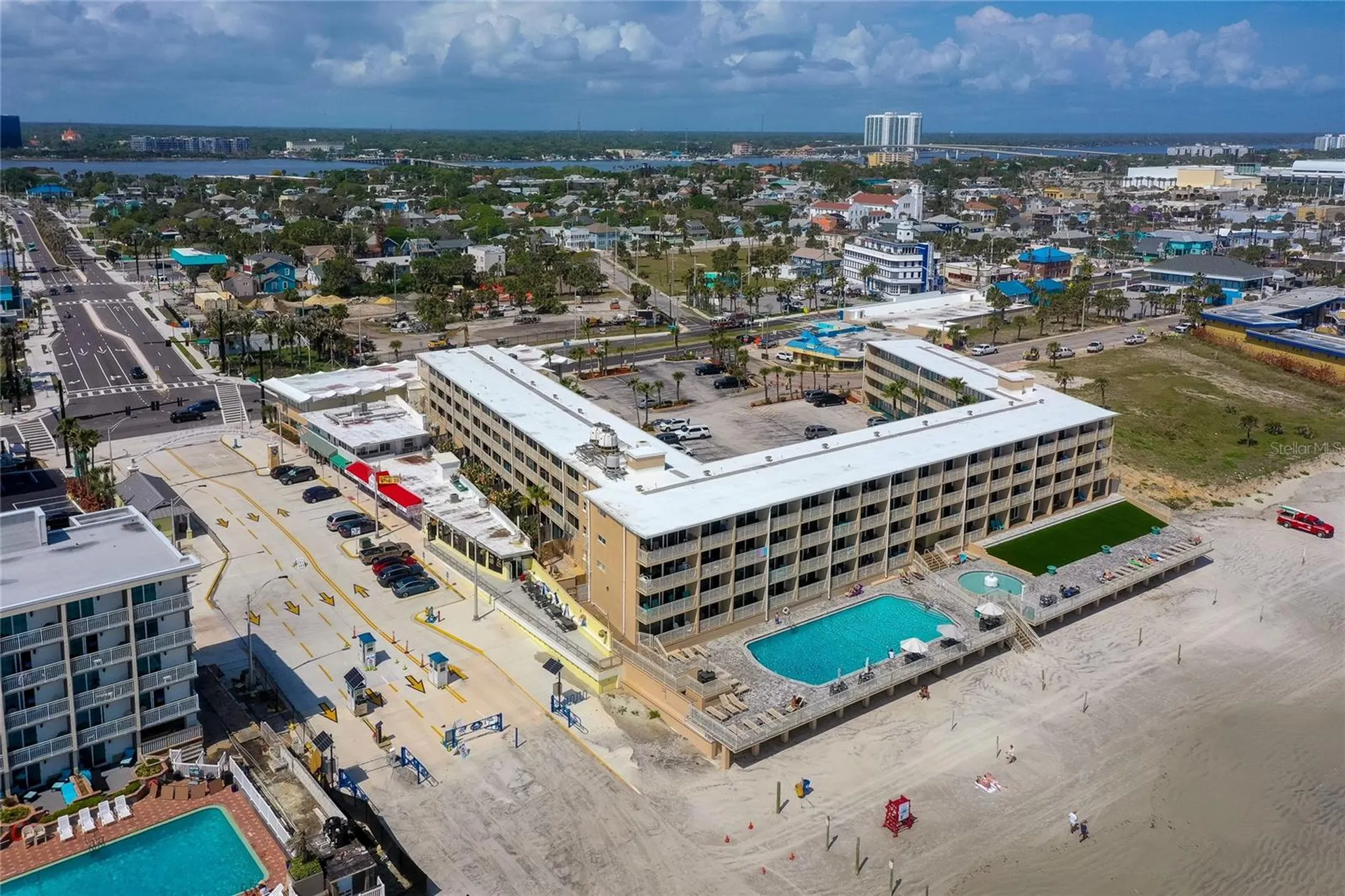 219 S Atlantic Avenue Daytona Beach FL 32118
