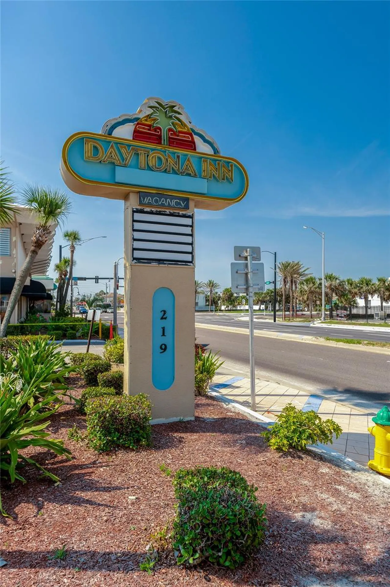219 S Atlantic Avenue Daytona Beach FL 32118