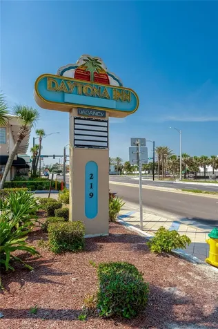 219 S Atlantic Avenue Daytona Beach FL 32118
