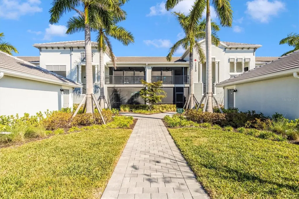 12550 Galapagos Street Venice FL 34293