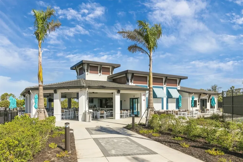 12550 Galapagos Street Venice FL 34293