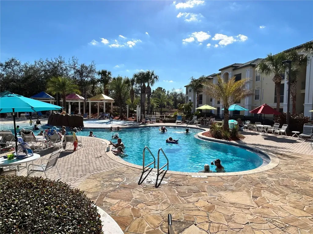 8809 Dunes Court Kissimmee FL 34747