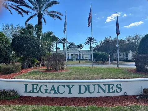 8809 Dunes Court Kissimmee FL 34747