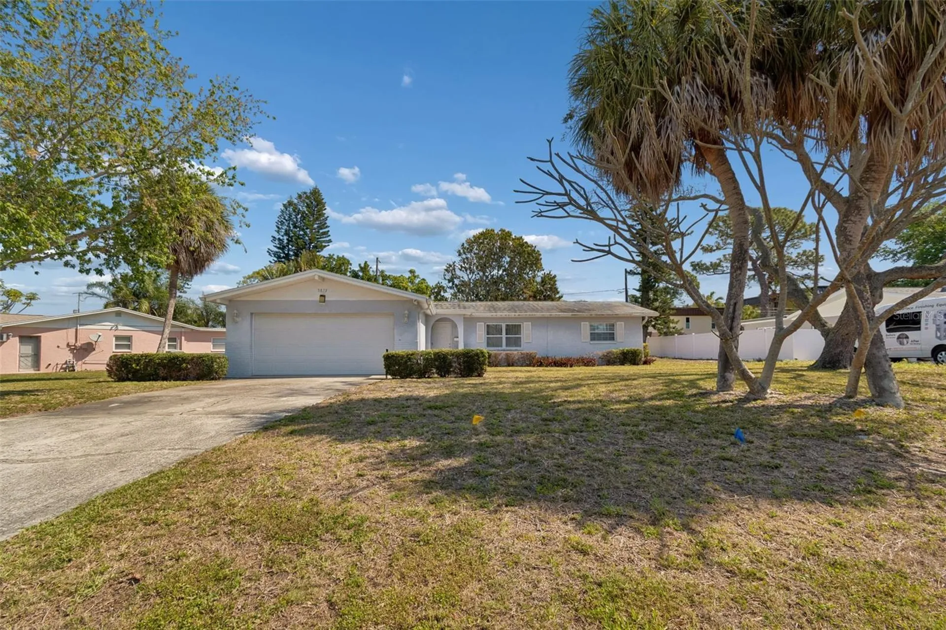 3873 50th Avenue S St Petersburg FL 33711