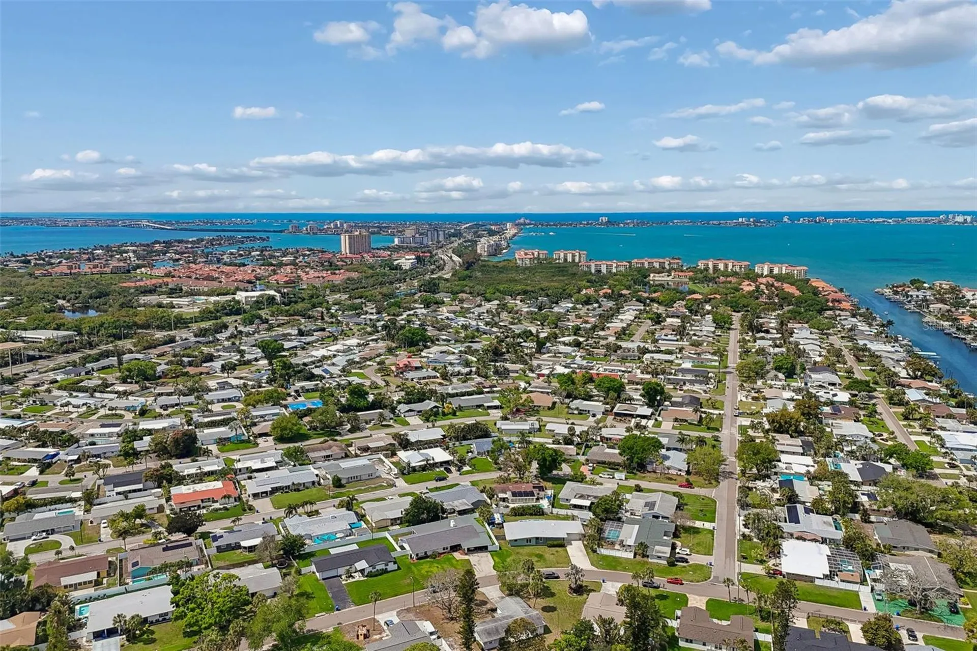 3873 50th Avenue S St Petersburg FL 33711