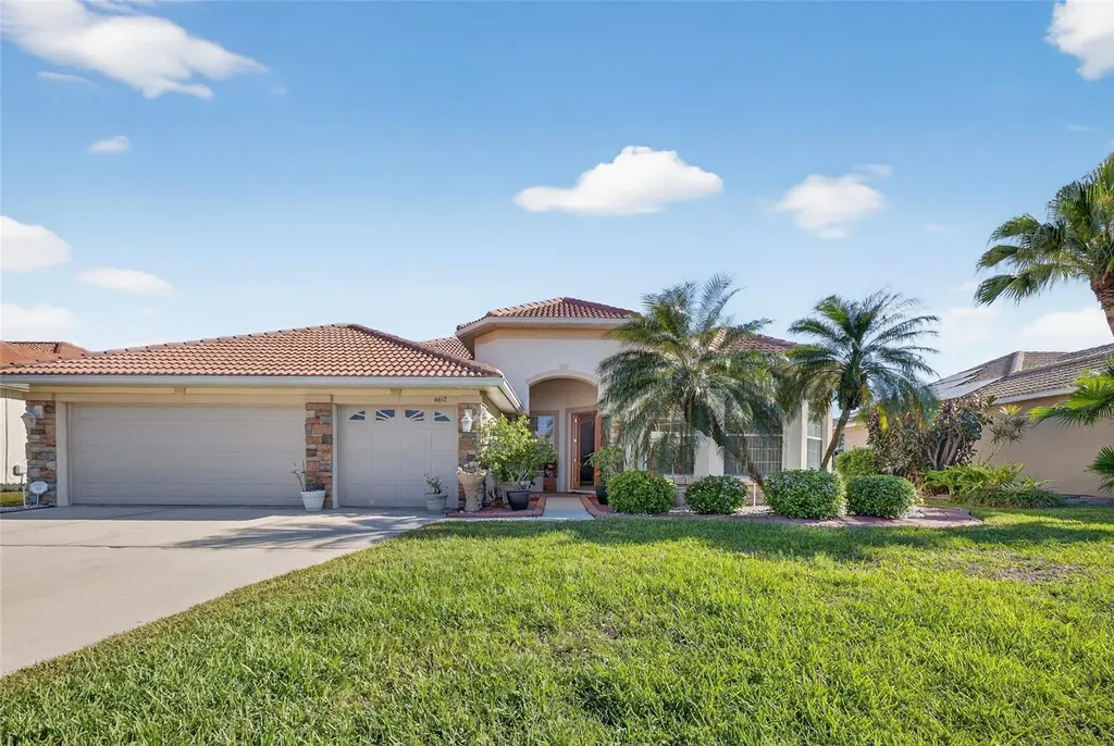 4612 E 62 Avenue Bradenton FL 34203