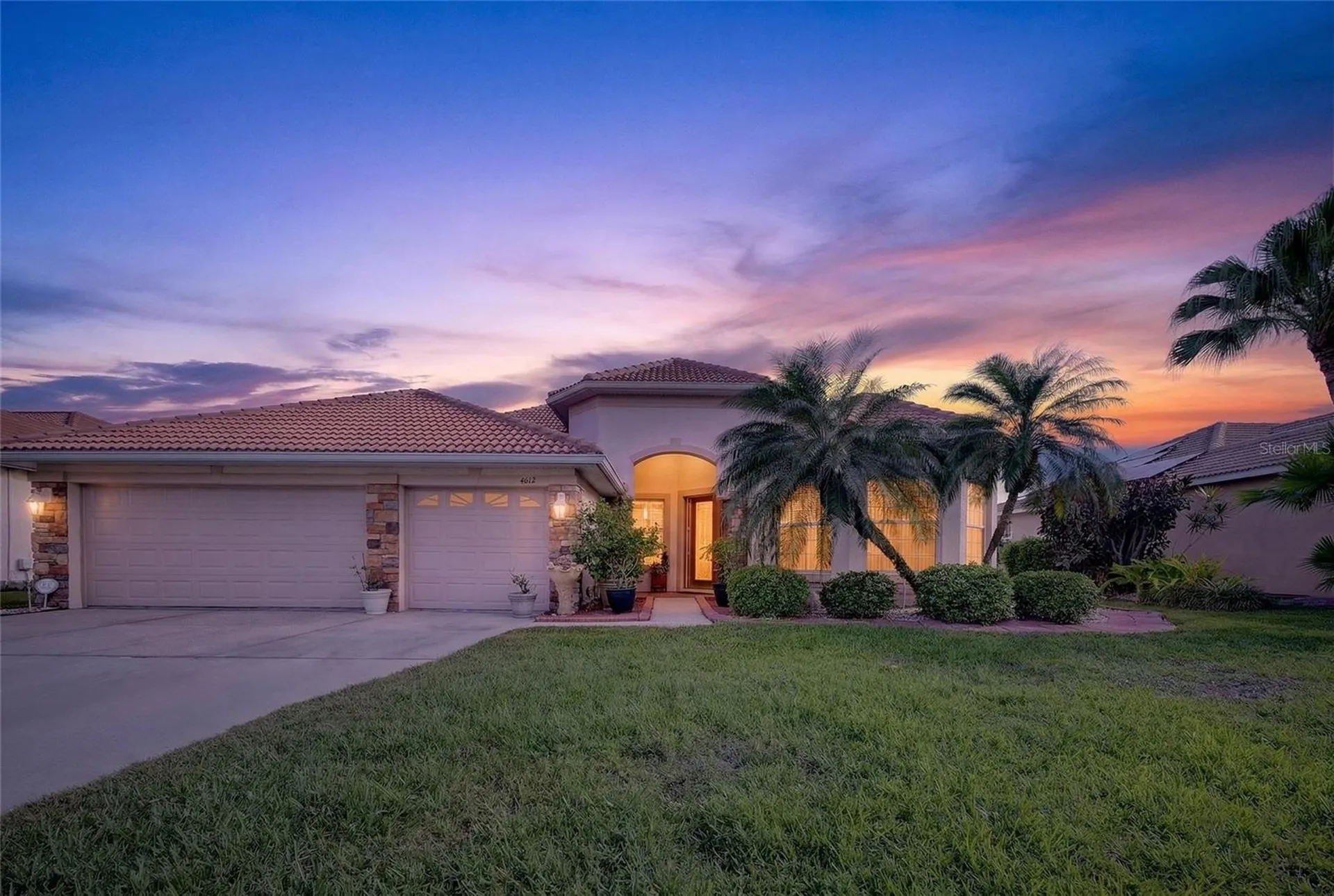 4612 E 62 Avenue Bradenton FL 34203