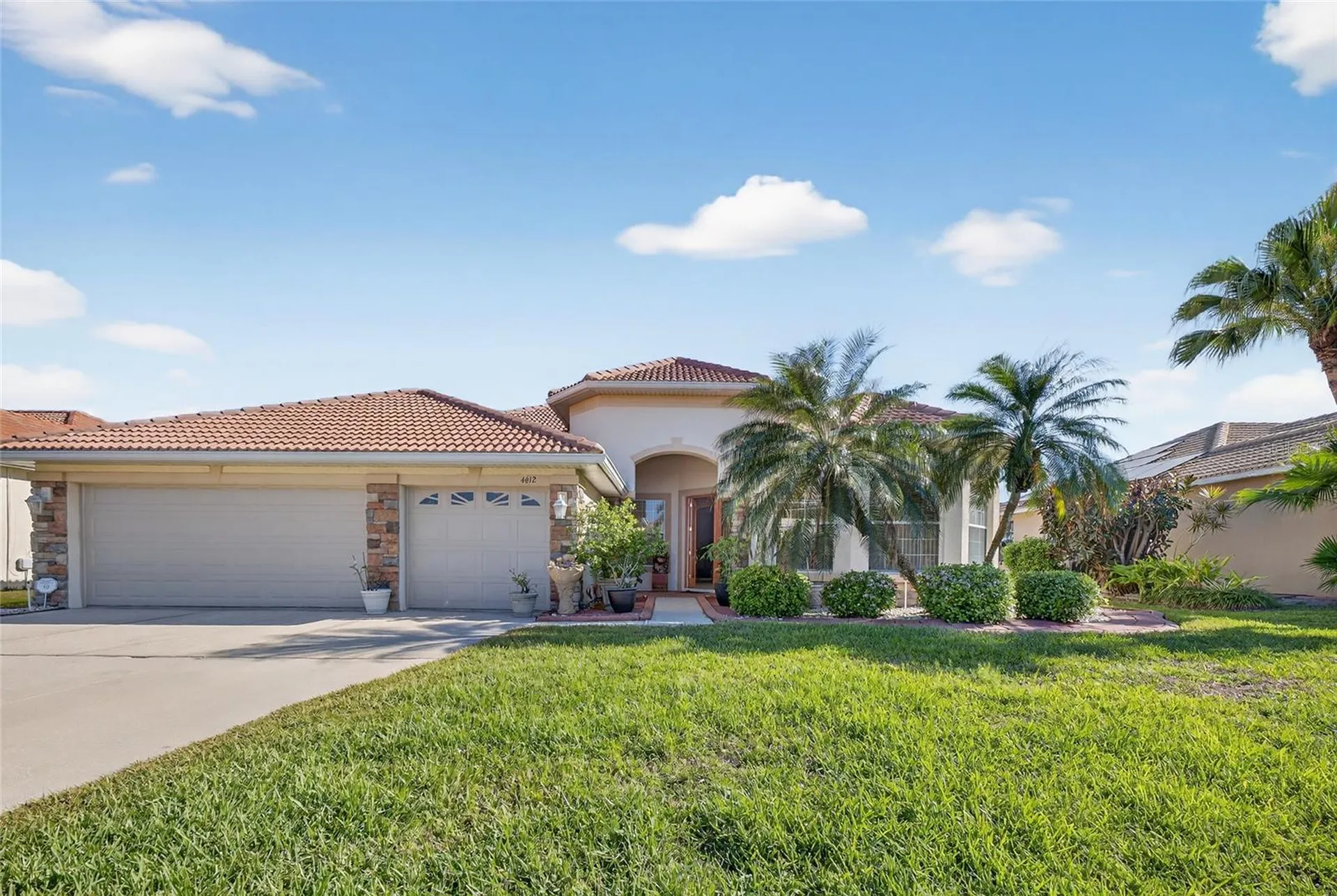 4612 E 62 Avenue Bradenton FL 34203