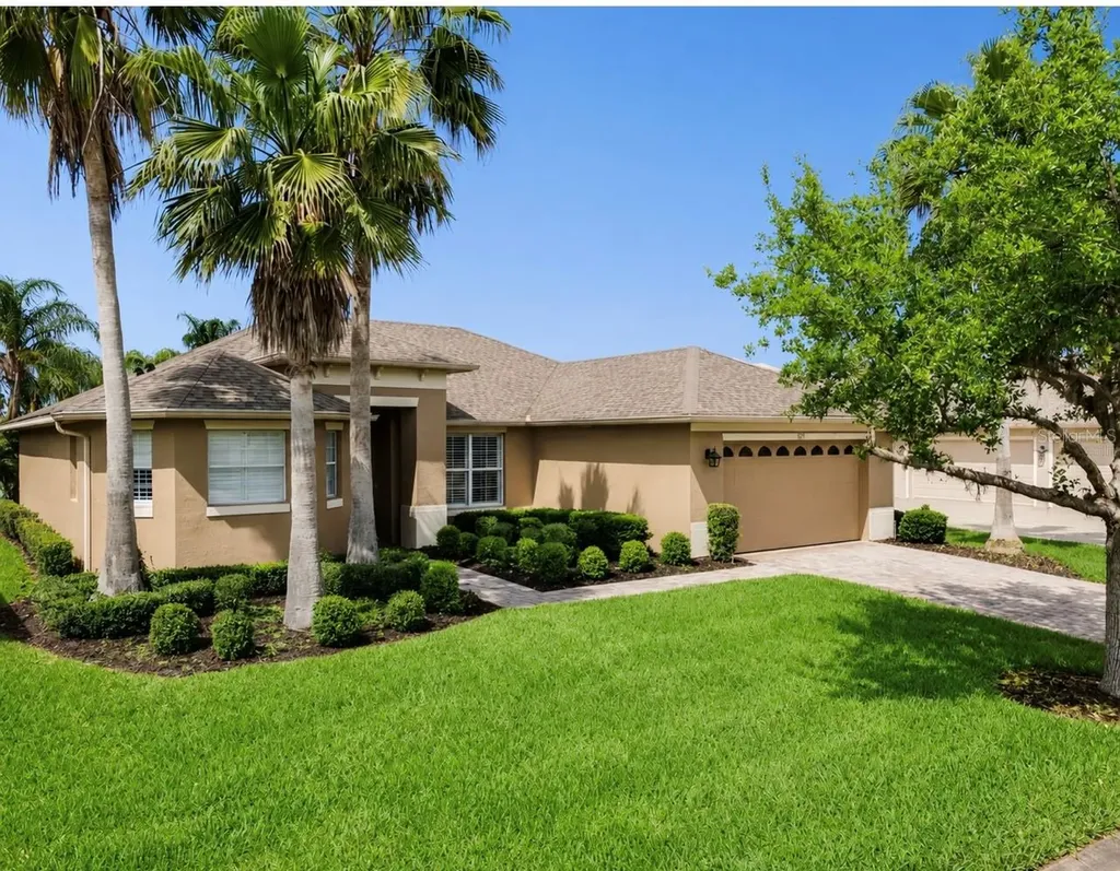545 Genoa Drive Kissimmee FL 34759