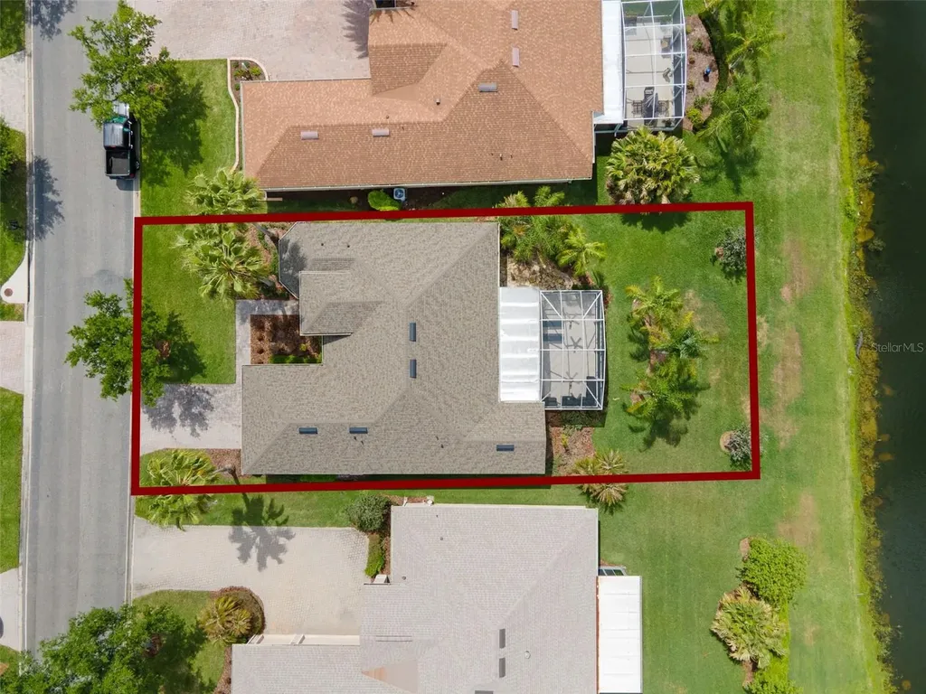 545 Genoa Drive Kissimmee FL 34759