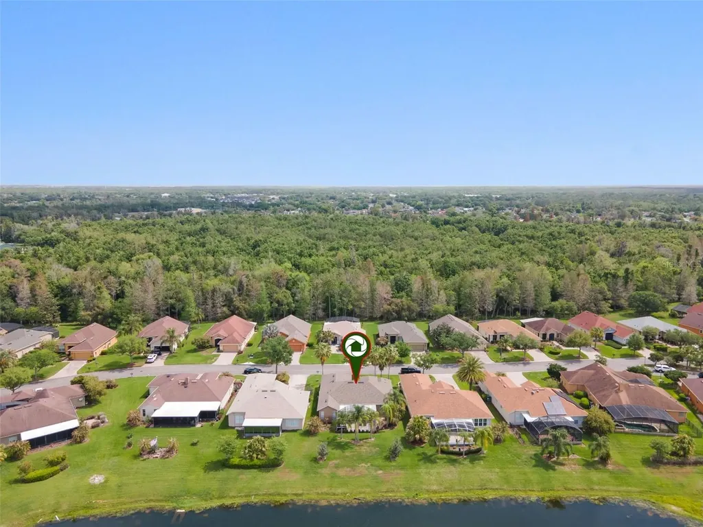 545 Genoa Drive Kissimmee FL 34759