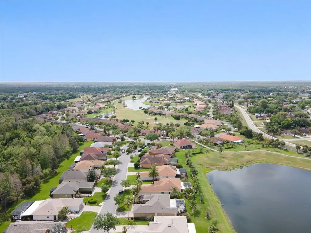 545 Genoa Drive Kissimmee FL 34759